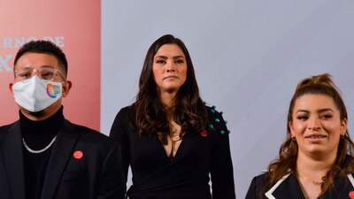 El Premio incluye un estímulo económico que se obtendrá del Instituto para Devolverle al Pueblo lo Robado