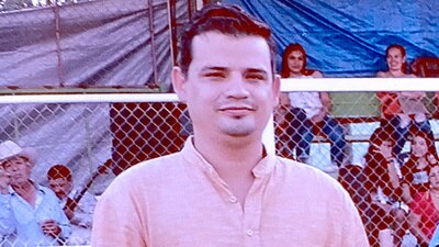 El funcionario fue reportado como desaparecido este 10 de marzo