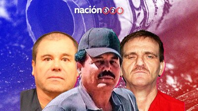 La organización delictiva es una de las más señaladas por el tráfico de drogas