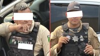 Jalisco: imputan a 2 policías por trata de personas tras intentar reclutar a jóvenes al CJNG