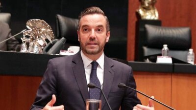 Era el único detenido por la denuncia de Emilio Lozoya por el caso Odebrecht