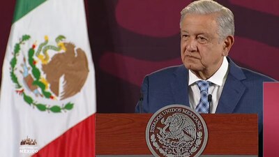 El Presidente habló sobre el voto en el extranjero