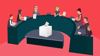 Los nuevos magistrados tendrán en sus manos calificar las elecciones presidenciales de 2018