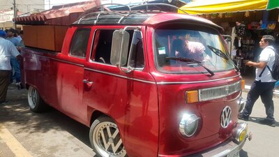 Se rifará el 20 de noviembre.