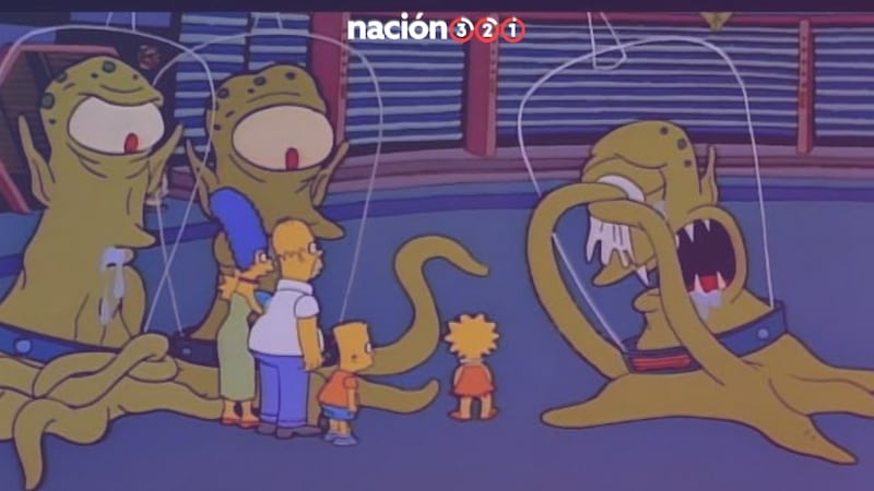 ¿EU confirmó que los extraterrestres viven bajo el agua? Te contamos qué sabemos