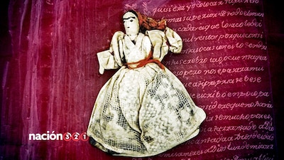 Este objeto tiene una historia de terror