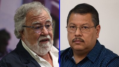 Siguen apareciendo casos de espionaje a personajes de la vida política del país