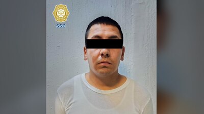 Cuenta con antecedentes penales