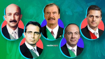 Los expresidentes podrían ser procesados... la ciudadanía lo decidirá el 1 de agosto
