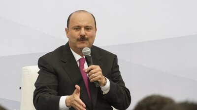 Duarte Jáquez es investigado por delitos de peculado, en agravio al patrimonio público