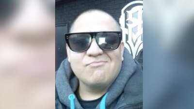 El músico fue detenido en un restaurante ubicado en la Plaza Comercial Citadina en Apodaca, Nuevo León.