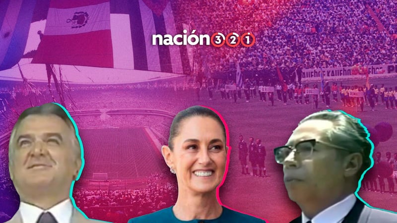 ¿Mundial sin figura presidencial? De los abucheos a De la Madrid a la ausencia de Sheinbaum