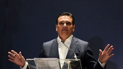 Argumentó que ellos son los responsables de la tragedia ocurrida en la estación migratoria