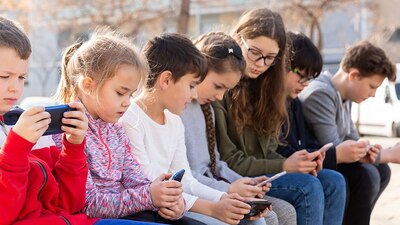 Los jóvenes podrían sufrir ciberacoso