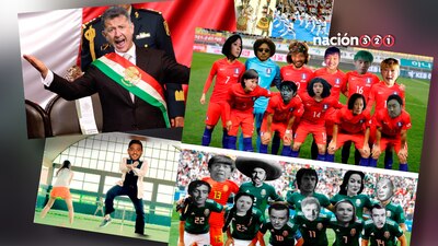 ¿Y si mejor gana la elección Juan Carlos Osorio?