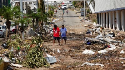 Actualmente hay 14 desaparecidos