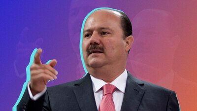 Entre las propiedades que recuperará  se encuentra el rancho El Saucito, un predio de 4 mil 300 hectáreas