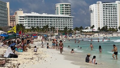 Con las cifras captadas en 2022 se superó la Inversión Extranjera Directa Turística de todo el año 2019