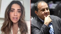 “Desechar solicitud de desafuero de Cuauhtémoc Blanco es una burla”: reclama diputada morenista