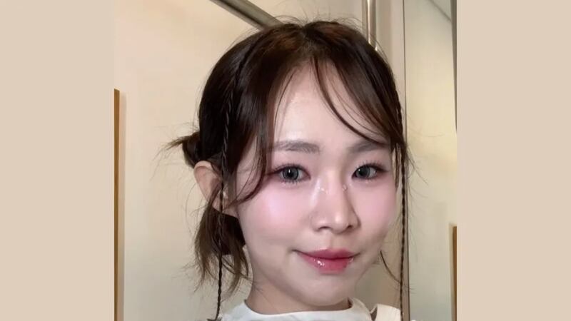 Muere Guava Shuishui a los 24 años, influencer que que se hizo viral por comer maquillaje