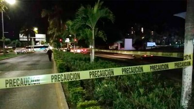 El exgobernador Aristóteles Sandoval, fue asesinado el 18 de diciembre del 2020