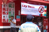 Semana Santa 2026 en CDMX: en estas alcaldías habrá ‘Ley Seca’