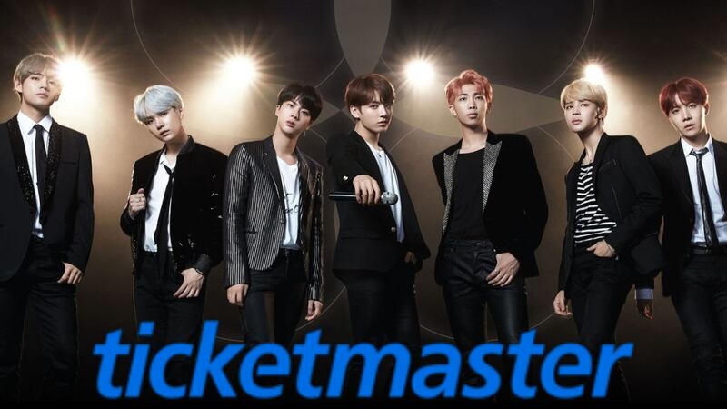 Conciertos de BTS: Profeco anuncia multa mayor a los 5 millones de pesos para Ticketmaster