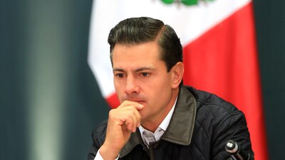 El 70% de los mexicanos asegura que el rumbo del país va por mal camino