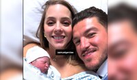¡Ya nació! Mariana Rodríguez y Samuel García dan la bienvenida a su segunda hija, Isabel