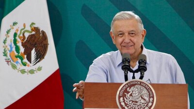 El mandatario habló de los próximos procesos electorales