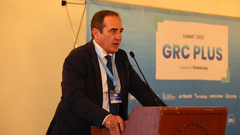 GRC Plus Summit 2025 abre la puerta al debate sobre la transformación regulatoria en AL