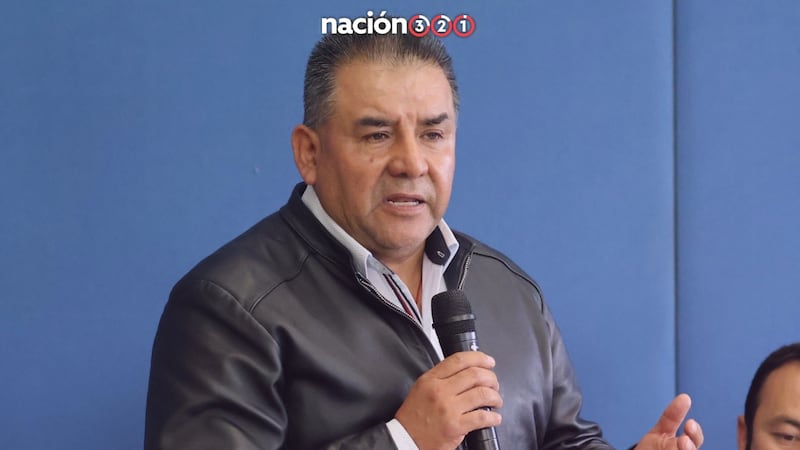 Hombres armados atacan casa del alcalde de Banderilla, Veracruz