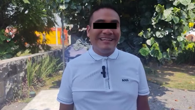Detienen a alcalde morenista de Tlalnepantla, Morelos, por abuso sexual contra menor