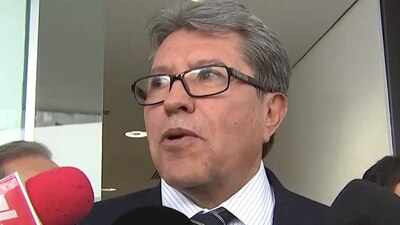 No harán que el senador por Morena, cambie su logística de seguridad