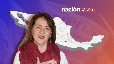 Competirá en las elecciones de 2024; será abando