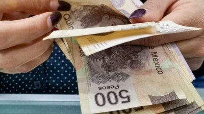 Se ha fortalecido por los fundamentos macroeconómicos que han venido caracterizando a México