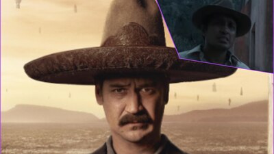 Salió a la luz el tráiler de la película de Pedro Páramo