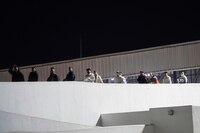 Gobierno de Trump pagará mil dólares a inmigrantes para que se ‘autodeporten’