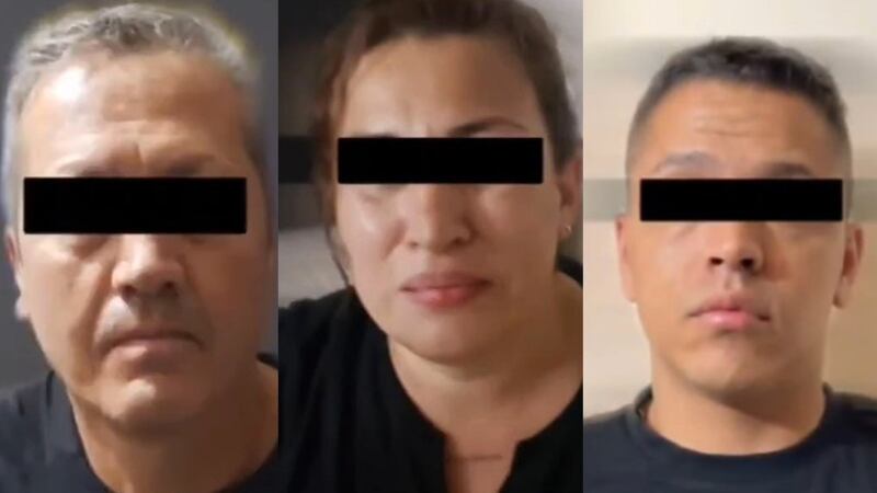 Vinculan a proceso a ‘El Señor de la V’, operador del brazo armado del Cártel de Sinaloa, en Chihuahua