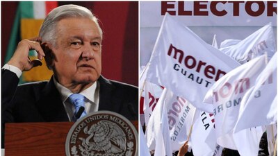 Los legisladores pidieron licencia para que sus suplentes puedan votar en caso de ser necesario