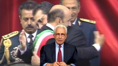 El expresidente Ernesto Zedillo fue expuesto en la 'Mañanera del Pueblo'