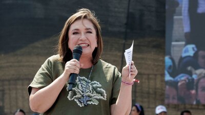 Criticó que el huachicol es un cáncer que ha afectado sobre todo a estados como Hidalgo y Puebla