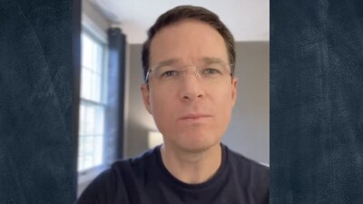 El político acusó al Presidente de quedarse atrapado en los años 70