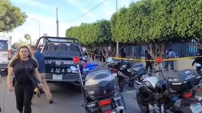 En total, tres mujeres habrían sido víctimas mortales del hombre el día de ayer