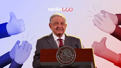 La capacidad para dar resultados es el atributo más débil de López Obrador
