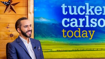 El presidente de El Salvador fue criticado hace un tiempo por invertir una fuerte suma en esta moneda digital.