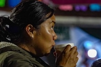 Activan nuevamente alerta por bajas temperaturas en 5 alcaldías de la CDMX