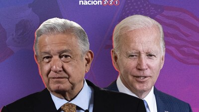 Los mandatarios se reunirán en la Casa Blanca esta semana