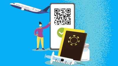 Algunos países están restringiendo algunas marcas de las vacunas