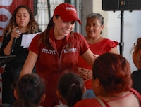 EU quita visa a Ana Paty Peralta, alcaldesa en Quintana Roo; indagan posibles nexos con Cártel de Sinaloa